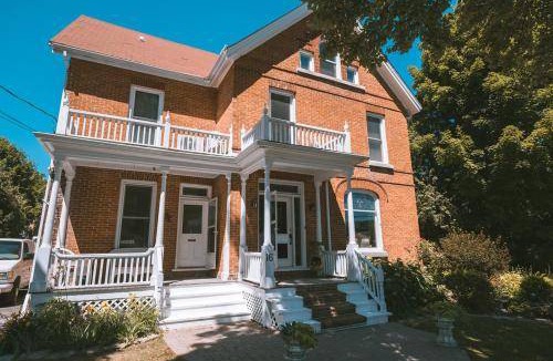 Westport Bed & Breakfast | Bed and breakfast ∙ 4 guests