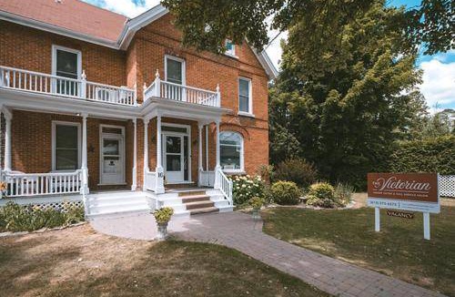 Westport Bed & Breakfast | Bed and breakfast ∙ 4 guests