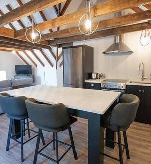 Westport Bed & Breakfast | Bed and breakfast ∙ 4 guests