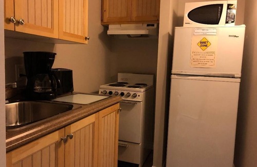 Saint Quentin Bed & Breakfast | Bed & Breakfast Du Repos
