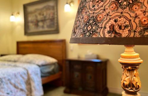 Wentworth-Nord Bed & Breakfast | Bed & Breakfast Lukomorye