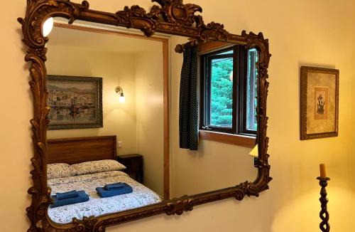 Wentworth-Nord Bed & Breakfast | Bed & Breakfast Lukomorye