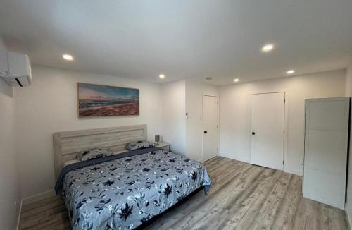 Cote-Des-Neiges—Notre-Dame-De-Grace Apartment | Bedford 2