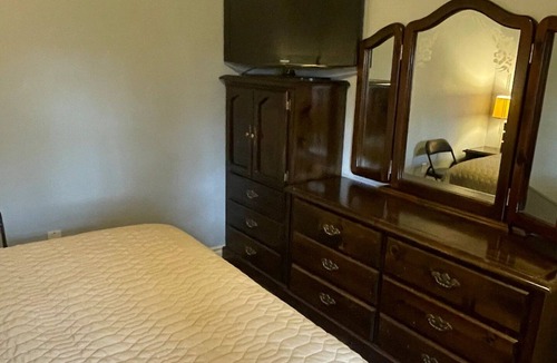 Bedford House | Bedford Basin Guest Suite