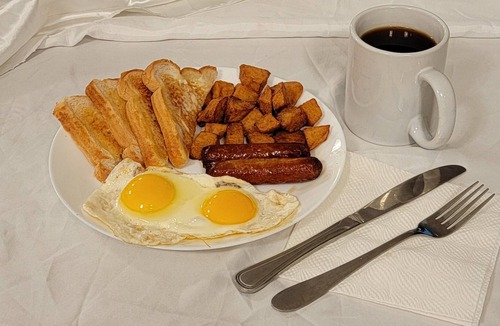 Jasper Place Hotel | Bedfort Inn & Suites