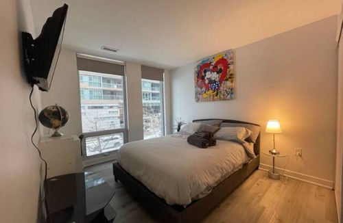 CityPlace Bed & Breakfast | Bedroom 2 & Breakfast