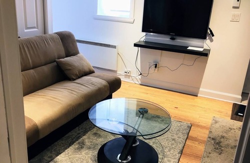 Laval Apartment | Bel appartement pour vos séjours