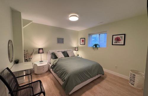 Metro Vancouver Regional District House | Bella House