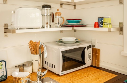 North Saanich Bed & Breakfast | Belle Maison Auprès De La Mer