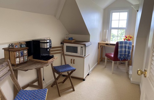 North Saanich Bed & Breakfast | Belle Maison Auprès De La Mer
