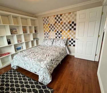 Terra Nova House | Belle Vue Cottage - Upper Island Cove