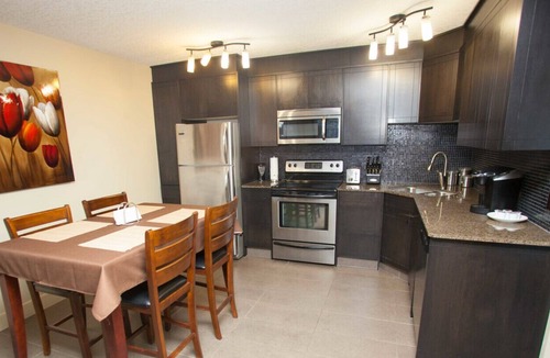 Connaught Condo | Beltline PH708