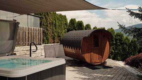 Maranza Apartment | Bergdiamant
