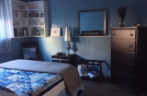 Port Alberni Bed & Breakfast | Berkie’s Bed & Breakfast