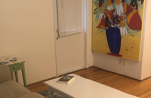 Kitsilano Apartment | Best Location - 1 Block from the Beach