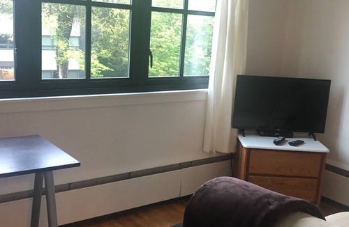 Kitsilano Apartment | Best Location - 1 Block from the Beach