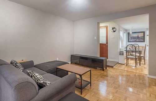 Gay Village Apartment | BEST Location - Apartment In Downtown MTL