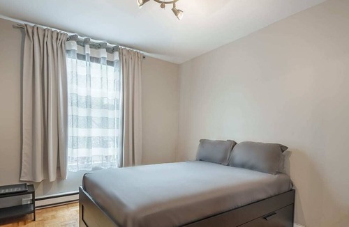 Gay Village Apartment | BEST Location - Apartment In Downtown MTL