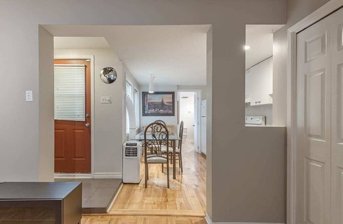 Gay Village Apartment | BEST Location - Apartment In Downtown MTL