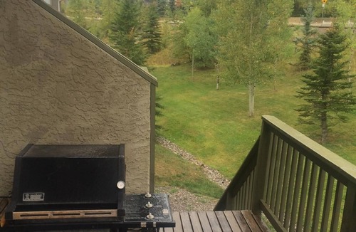 East Kootenay Condo | Best location on the hill! True ski-in/ski-out Thunder Ridge Condos