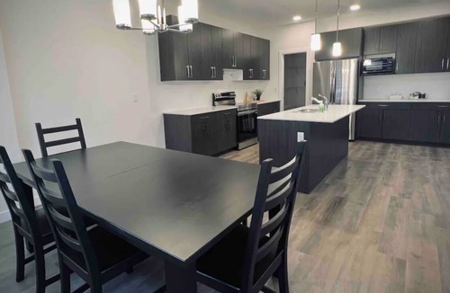 Winnipeg House | Best Place in Winnipeg'