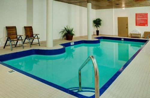 Southside Hotel | Best Western Cedar Park Inn
