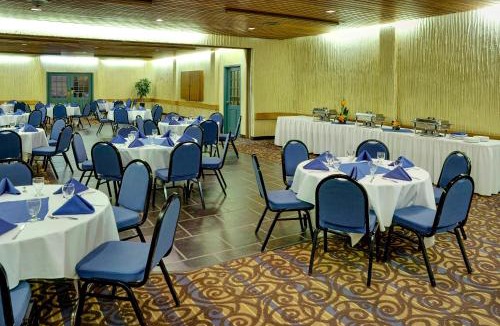 Southside Hotel | Best Western Cedar Park Inn