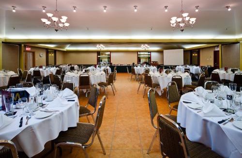 St. Jerome Hotel | Best Western Hotel St. Jerome
