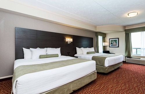Owen Sound Hotel | Best Western Inn On The Bay