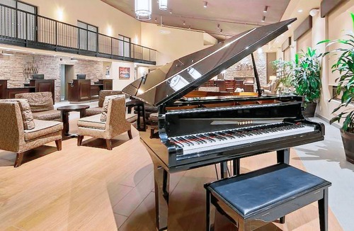 Pembroke Hotel | Best Western Pembroke Inn & Conference Centre