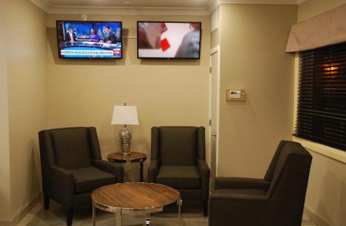 Fort Saskatchewan Hotel | Best Western PLUS Fort Saskatchewan Inn & Suites