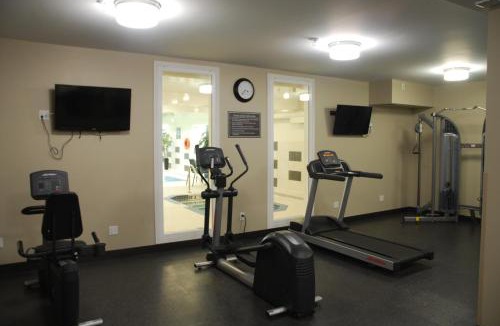 Fort Saskatchewan Hotel | Best Western PLUS Fort Saskatchewan Inn & Suites