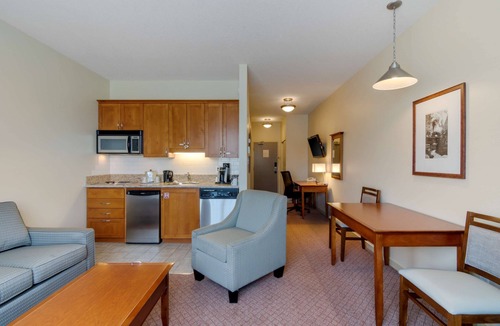 Chemainus Hotel | Best Western Plus Chemainus Inn