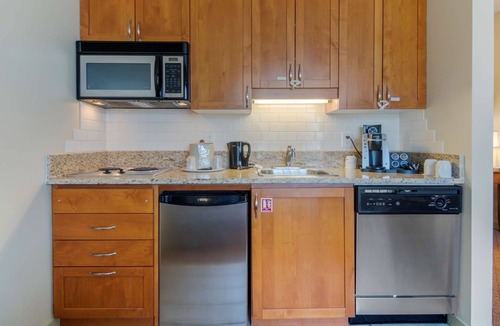 Chemainus Hotel | Best Western Plus Chemainus Inn