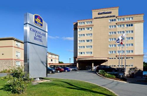 Halifax Hotel | Best Western Plus Chocolate Lake Hotel - Halifax