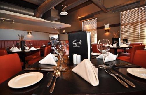 Dartmouth Hotel | Best Western Plus Dartmouth Hotel & Suites