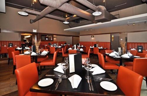Dartmouth Hotel | Best Western Plus Dartmouth Hotel & Suites