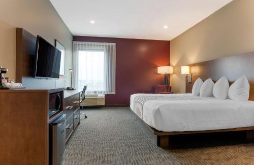 Dauphin Hotel | Best Western Plus Dauphin
