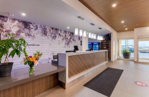 Dauphin Hotel | Best Western Plus Dauphin