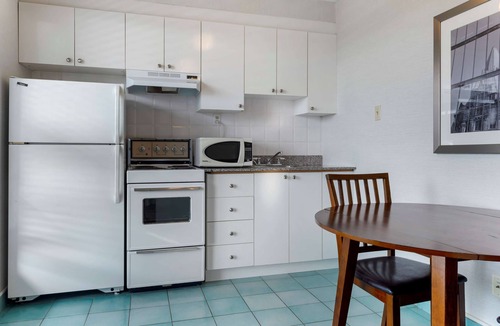 Hull Hotel | Best Western Plus Gatineau-Ottawa Downtown