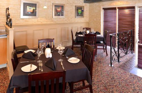 Orillia Hotel | Best Western Plus Mariposa Inn & Conference Centre