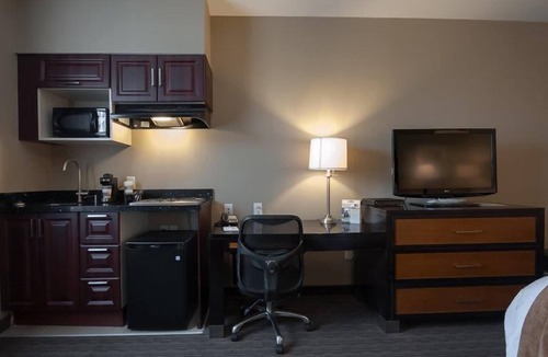 Moose Jaw Hotel | Best Western Plus Moose Jaw