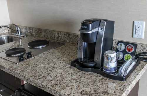 Moosomin Hotel | Best Western Plus Moosomin Hotel