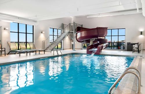 Morden Hotel | Best Western Plus Morden