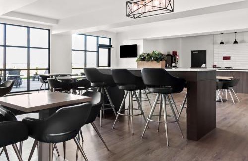 Morden Hotel | Best Western Plus Morden
