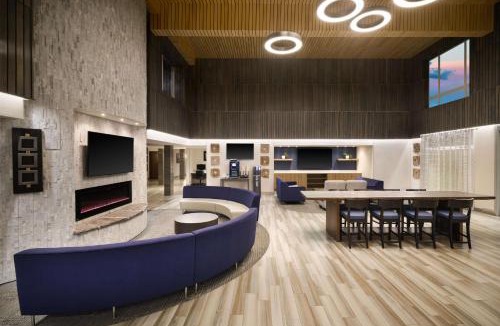 Prince George Hotel | Best Western Plus Prince George