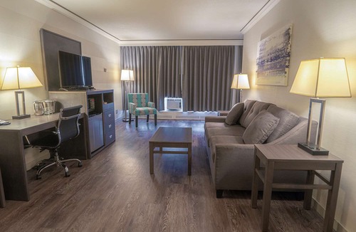 West End Hotel | Best Western Plus Sands