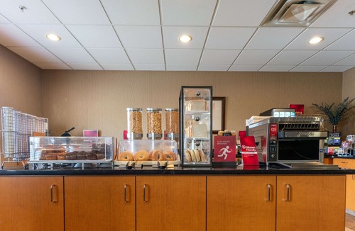 Southeast Edmonton Hotel | Best Western Plus South Edmonton Inn & Suites