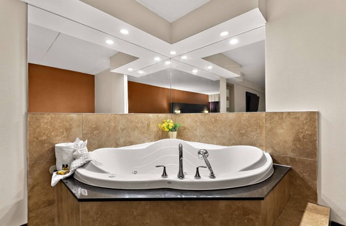 Black Creek Hotel | Best Western Plus Toronto North York Hotel & Suites