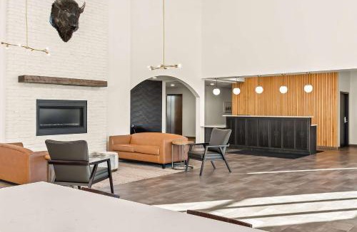 Winkler Hotel | Best Western Plus Winkler
